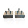 Go Gauges for Socket-Outlet According to BS1363-1 Figure 11