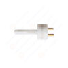 Test Plug According to BS 1363-3 Figure 34