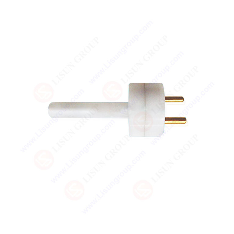 Test Plug According to BS 1363-3 Figure 34