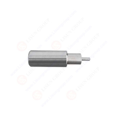 BS 546 Figure 2 5A Withdrawal-pull Gauges for Effectiveness of Contact Dia. 0.199 in. 8 oz