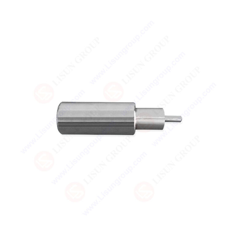 BS 546 Figure 2 5A Withdrawal-pull Gauges for Effectiveness of Contact Dia. 0.199 in. 8 oz