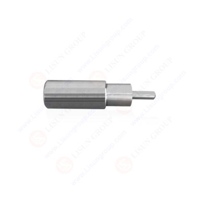 5A Withdrawal-Pull Gauge for Effectiveness of Contact Dia. 0.277 in. 8 oz for BS 546 Figure 2