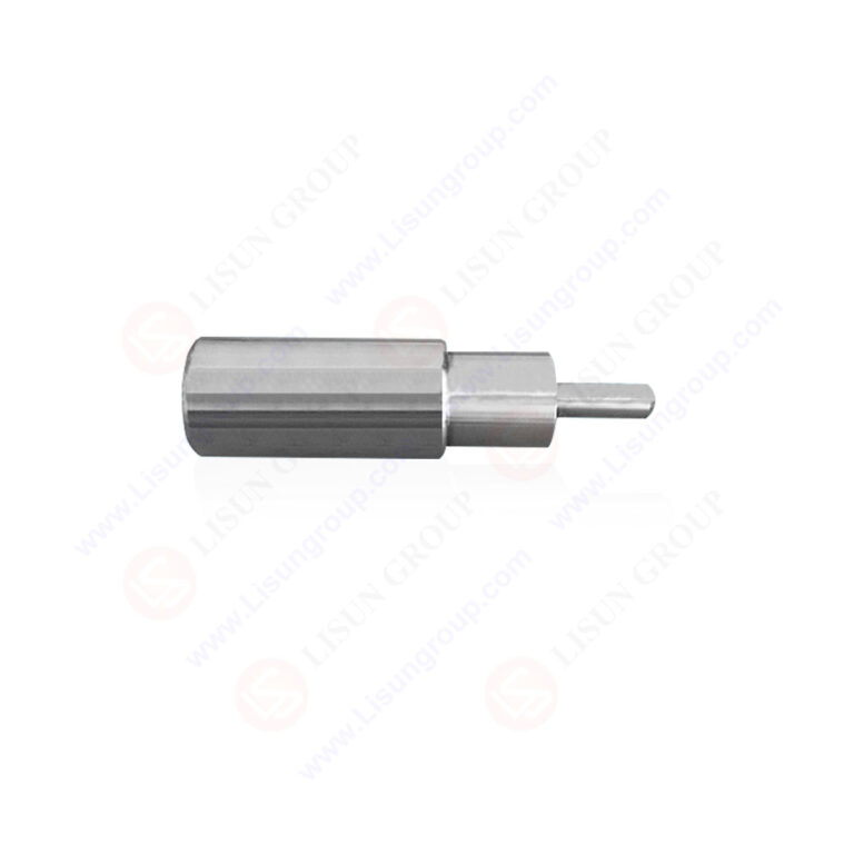 5A Withdrawal-Pull Gauge for Effectiveness of Contact Dia. 0.277 in. 8 oz for BS 546 Figure 2