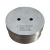 Gauges for 10/16A 250V Two-pole Plugs with Side Earthing-contacts According to CEE 7 C12