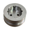 Gauges for 10/16A 250V Two-pole Plugs with Side Earthing-contacts According to CEE 7 C12