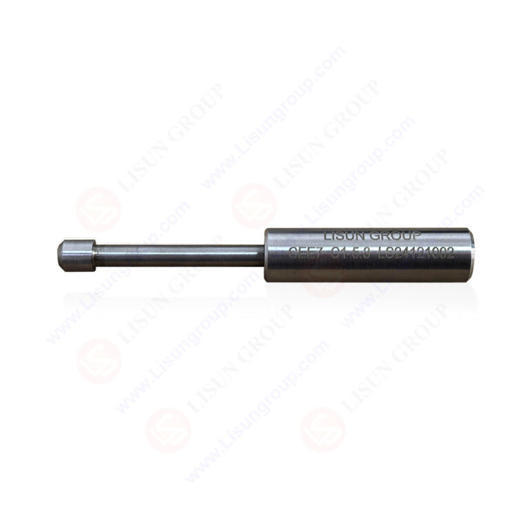 Gauges for 10/16A 250V Two-pole Socket-outlets According to CEE 7 C1