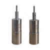 CEE 7 C2 Gauges for 10/16A 250V Two-pole socket-outlets and Two-pole Plugs with Pin-type Earthing-contact
