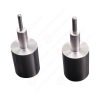 Gauges for Test Smallest Opening Width and Smallest Withdrawal Force of Contact Sockets of DIN VDE 0620-1 Lehre 2