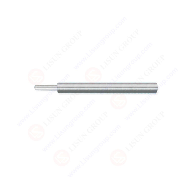 DIN VDE 0620-1 Lehre 8 Gauge for Testing Largest Opening Width of Contact Sockets