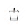 DIN VDE 0620-1 Lehre 12 Gauges for Test Single-Pole Insertion of Plugs in Sockets