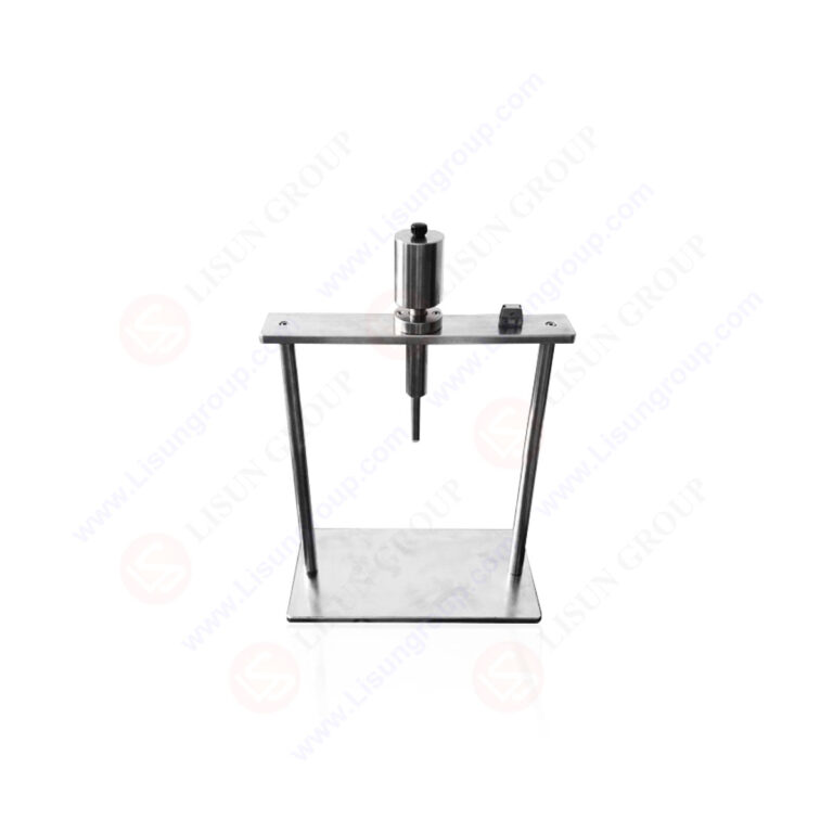 DIN VDE 0620-1 Lehre 12 Gauges for Test Single-Pole Insertion of Plugs in Sockets