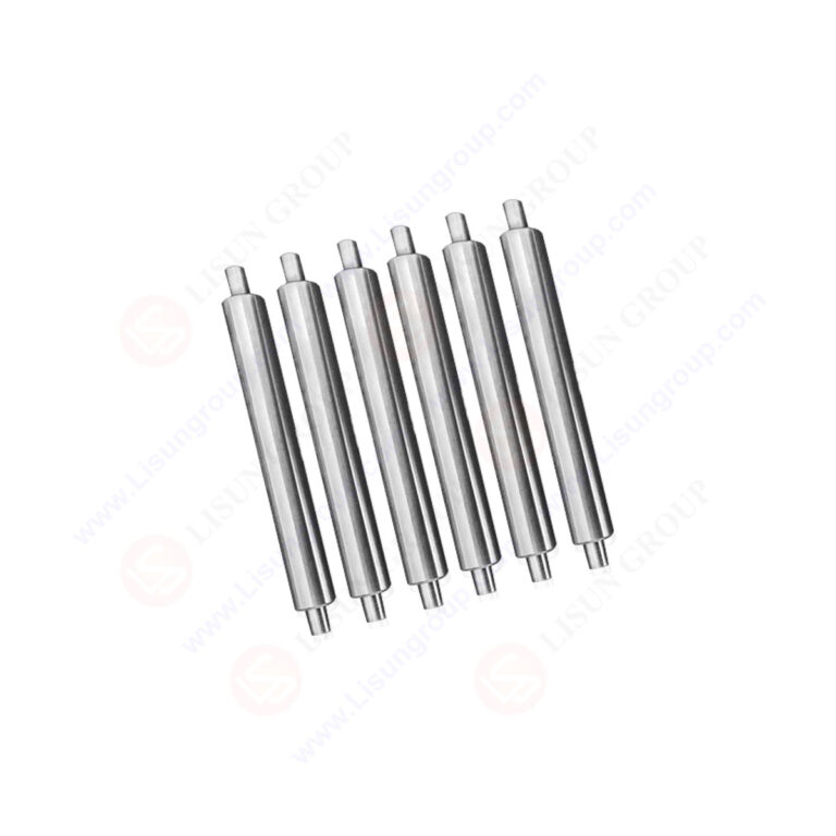 NF C 61-314 CALIBRE C 3 POUR VÉRIFIER LA DISTANCE JUSQU’AU PREMIER POINT DE CONTACT