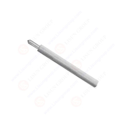 Probe PA190 According to UL 498 Figure 10.1