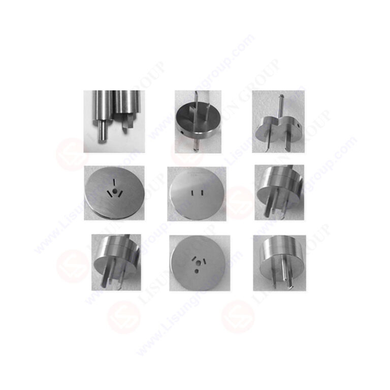 AS/NZS 3112 Australia and New Zealand Standard  Plugs and Socket-Outlets Gauges