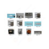 Plugs Socket Outlets Gauges According to the British Standard BS 1363