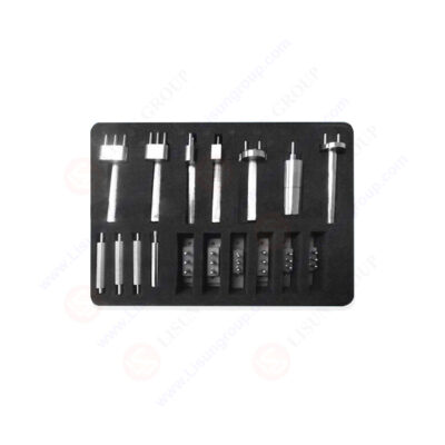 CEI 23-50 Gauges for Italy Standard Plug and Socket Outlets