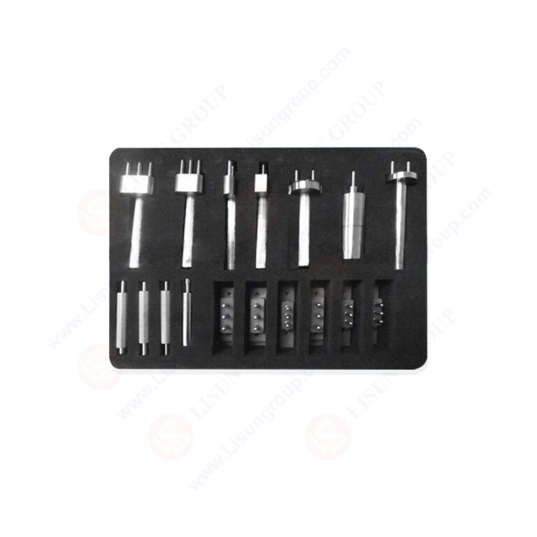 CEI 23-50 Gauges for Italy Standard Plug and Socket Outlets