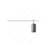 UL 498 Figure 129.2 S3633 14 AWG Test Pin