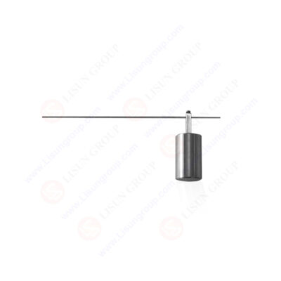 UL 498 Figure 129.2 S3633 14 AWG Test Pin
