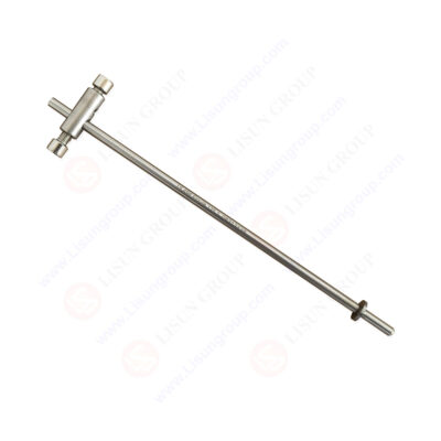 SB1610 Test Pin B of UL 498 Figure 125.2