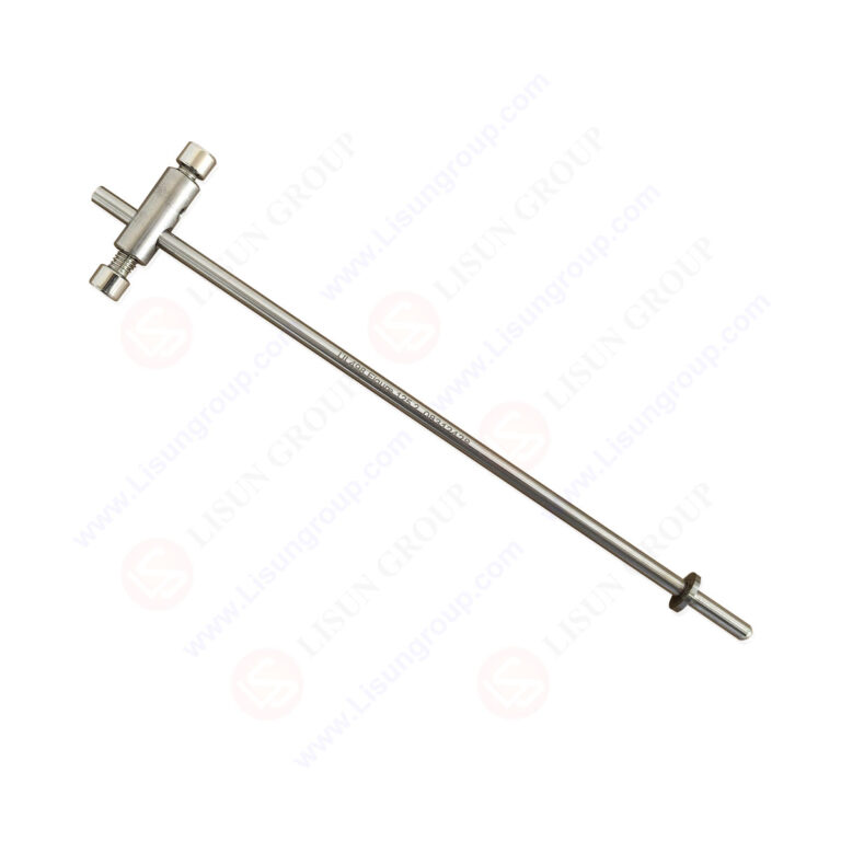 SB1610 Test Pin B According to UL 498 Figure 119.2