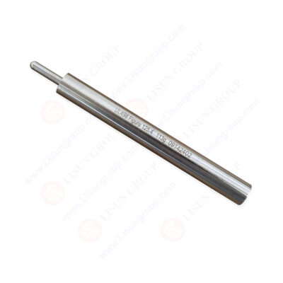 UL 498 Figure 125.4 SB1622E 4 oz (113 g) Ground Pin