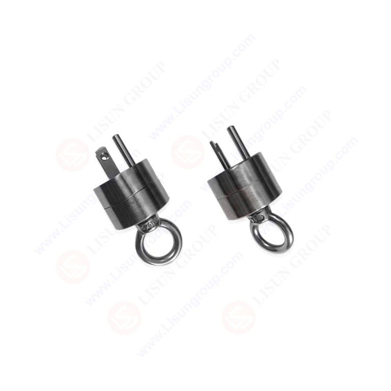 UL 498 Figure 105.1 Test Gauge
