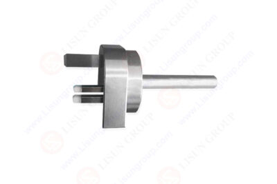 Socket-outlets Contact Test Gauge – BS 1363-2 Figure 12