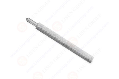 Probe PA190 of UL 498 Figure 10.1