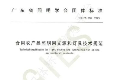 Comprehensive ban on using fresh lights: to be enforced starting from 1st, December