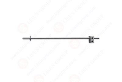 Test Pin B of UL 498 Figure 119.2