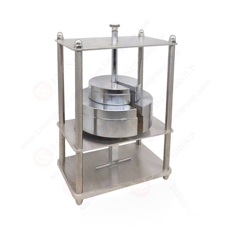 IEC 61386-1 Clause 12 Figure 8 Heat Resistance Test Device for Cable Conduit
