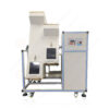 Rotating Barrel Drop Test Machine