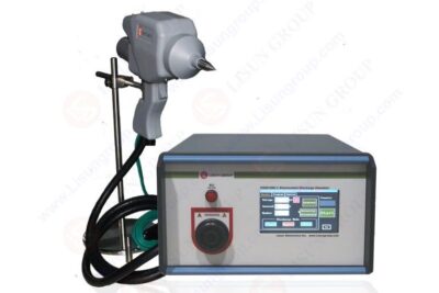 Electrostatic Discharge Generator: An Essential Tool for Electronic Device Testing