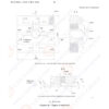 IEC 60884-1 Clause 16.2 Figure 18 Test Wall for Concealed Socket IP Waterproof