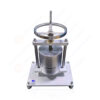 IEC 60884-1 Clause 10.2 and 24.6 Figure 6 Compression Test Device