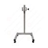 IEC 60884-1 Clause 24.10 Figure 32 Multi-Movable socket – Outlets Mechanical Strength Testing Device