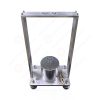 IEC 60884-1 Clause 24.11 Figure 33 | IEC 60335-1 Clause 22.3 Socket-outlets Pins Retention Test Device