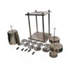 IEC 60884-1 Clause 24.11 Figure 33 | IEC 60335-1 Clause 22.3 Socket-outlets Pins Retention Test Device