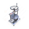 IEC 62368-1:2023 Clause 4.8.4.6 Remote Controller 330N Crush Test Device