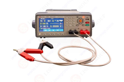 Learn About Battery Internal Resistance Tester
