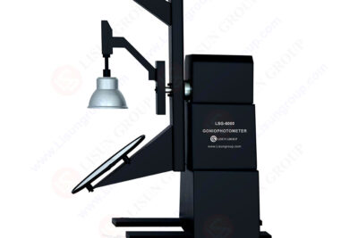Distributed Photometer: Principle and Applications