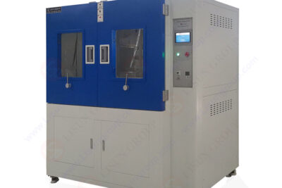 Dust Testing and Ratings Analysis: Ensuring Electronic Devices’ Reliability in Harsh Environments
