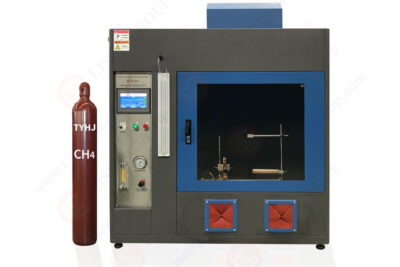 Vertical Flammability Test: Evaluating the Flame Resistance of Electrical Equipment and Materials