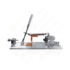 IEC 60320-1 Clause 23.6 Figure 9 and Table 13 Coupler Lateral Tension Test Device