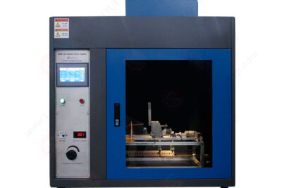 Application and Significance of ZRS Glow Wire Tester in Flame Retardant Testing for Quality Supervision Departments and Related Enterprises