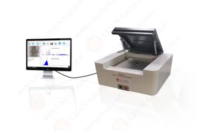 Elemental Analysis of Gold Samples Using the LISUN EDX-2A RoHS Testing Equipment – Energy Dispersive X-ray Fluorescence (EDXRF) Spectroscopy