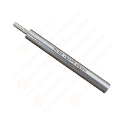 SB0705 Oversize Grounding Pin According to Figure SC 25.1 of UL 498