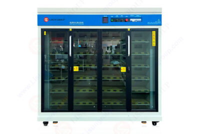Charger Aging Test Rack: An Essential Tool for Ensuring Charger Reliability and Performance