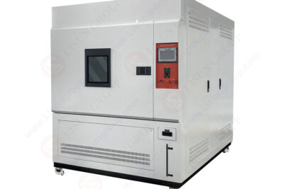 Xenon Arc Lamp Accelerated Aging Test Chamber: Simulating Sunlight Spectrum for Material Durability Testing